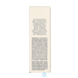 Fenty Beauty Conditioning Lip Oil Cherry Treat - 20.29 euro