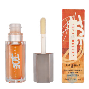 Fenty Beauty Gloss Bomb Ice Cooling Lip Luminizer Melon Chillz - 16.39 euro