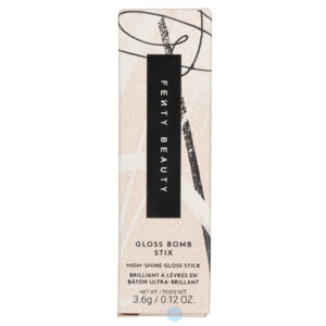 Fenty Beauty Gloss Bomb Stick Lip Gloss 08 Sp'ice Cold - 24.99 euro