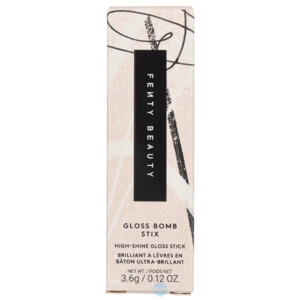 Fenty Beauty Gloss Bomb Stick Lip Gloss 02 Two'Lip Kiss - 24.99 euro