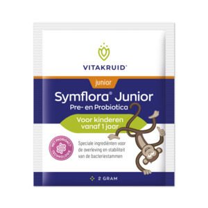 Vitakruid Symflora Junior - 29.89 euro
