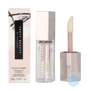 Fenty Beauty Gloss Bomb Universal Lip Luminizer 06 Glass Slipper - 23.99 euro
