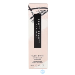 Fenty Beauty Gloss Bomb Universal Lip Luminizer 06 Glass Slipper - 23.99 euro