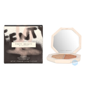 Fenty Beauty Killawatt Freestyle Duo Highlighter Mean Money/Hustla Baby - 29.79 euro