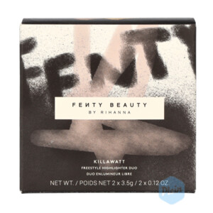 Fenty Beauty Killawatt Freestyle Duo Highlighter Mean Money/Hustla Baby - 29.79 euro