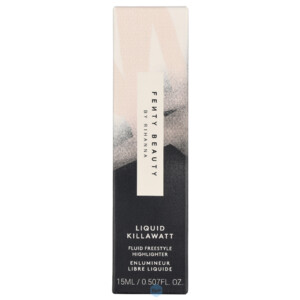 Fenty Beauty Liquid Killawatt Fluid Freestyle Highlighter 04 Honey Hawtie - 17.15 euro