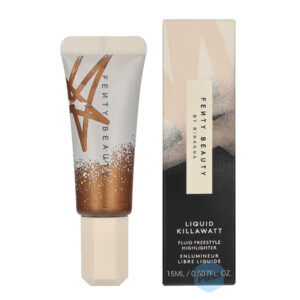 Fenty Beauty Liquid Killawatt Fluid Freestyle Highlighter 05 Butta Brownie - 15.19 euro