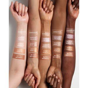 Fenty Beauty Liquid Killawatt Fluid Freestyle Highlighter 05 Butta Brownie - 15.19 euro