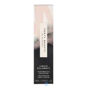 Fenty Beauty Liquid Killawatt Fluid Freestyle Highlighter 01 Sidechick - 17.15 euro