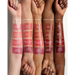 Fenty Beauty Poutsicle Hydrating Lip Stain 05 Fuchsia Wife - 18.75 euro