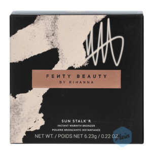 Fenty Beauty Sun Stalk’r Instant Warmth Bronzer 03 Private Island - 37.89 euro