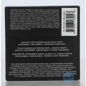 Fenty Beauty Sun Stalk’r Instant Warmth Bronzer 03 Private Island - 37.89 euro