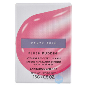Fenty Beauty Intensive Recovery Lip Mask Barbados Cherry - 20.89 euro