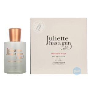 Juliette Has a Gun Eau de Parfum Moscow Mule - 62.99 euro