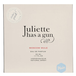 Juliette Has a Gun Eau de Parfum Moscow Mule - 62.99 euro