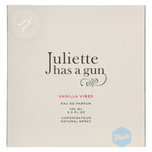 Juliette Has a Gun Eau de Parfum Vanilla Vibes - 75.49 euro