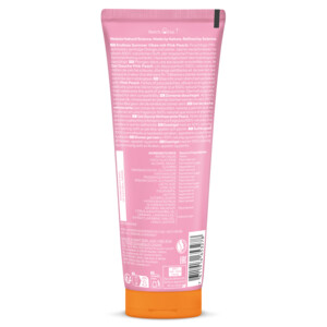 WELEDA Douchegel Pink Peach Limited Edition - 6.35 euro
