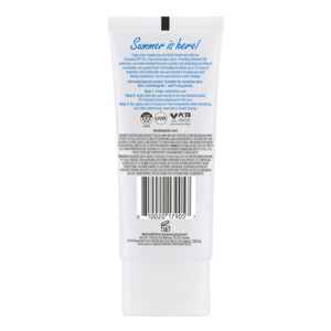Bondi Sands Everyday SPF50+ Face Lotion - 12.69 euro