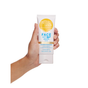 Bondi Sands Everyday SPF50+ Face Lotion - 12.69 euro