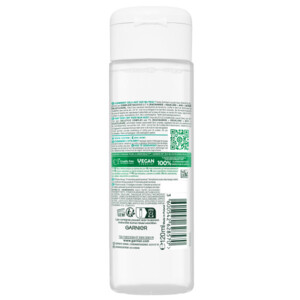 3x Garnier PureActive Exfoliërende Liquid Care Salicylic - 36.43 euro