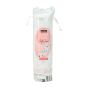 24x Sence Wattenschijfjes Soft & Pure - 20.95 euro