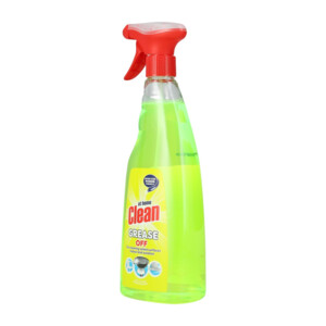 12x At Home Ontvetter Spray - 18.29 euro
