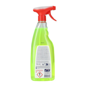 12x At Home Ontvetter Spray - 18.29 euro