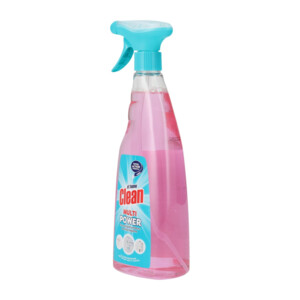 12x At Home Alles Reiniger Spray - 19.29 euro