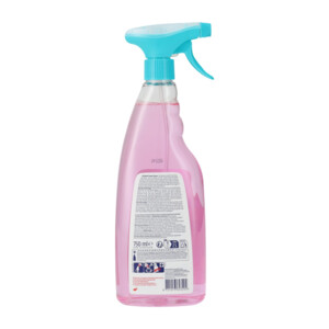 12x At Home Alles Reiniger Spray - 19.29 euro