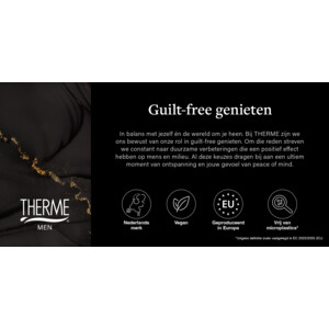 Therme Men Geschenkset - 10.99 euro