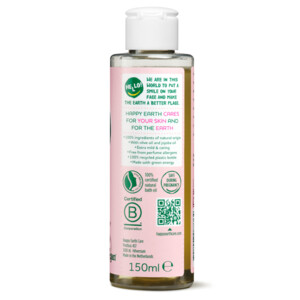 Happy Earth 100% Natuurlijke Mama Care Relaxing Badolie - 12.99 euro