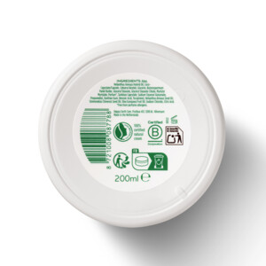 6x Happy Earth 100% Natuurlijke Mama Care Buik- en Lichaamscrème - 59.97 euro