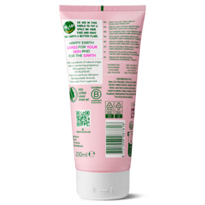 6x Happy Earth 100% Natuurlijke Mama Care Douchegel - 29.97 euro