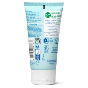 Happy Earth 100% Natuurlijke Hydraterende Dagcrème - 16.99 euro