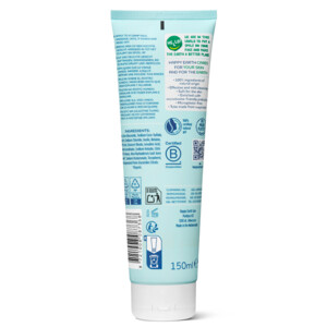 Happy Earth 100% Natuurlijke Zuiverende Reinigingsgel - 13.99 euro