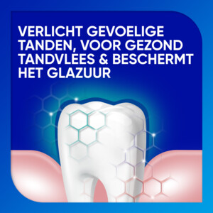 12x Sensodyne Tandpasta Gevoeligheid Tandvlees & Glazuur - 70.99 euro