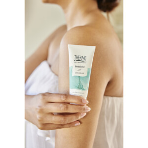 3x Therme Anti-Transpirant Sensitive Crème - 25.27 euro