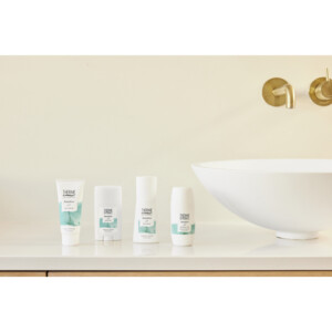 3x Therme Anti-Transpirant Sensitive Crème - 25.27 euro