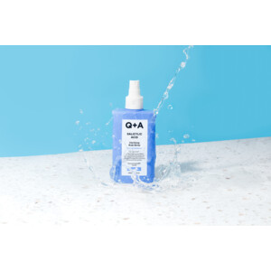 Q+A Body Spray Salicylic Acid - 12.19 euro