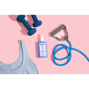 Q+A Body Spray Salicylic Acid - 12.19 euro