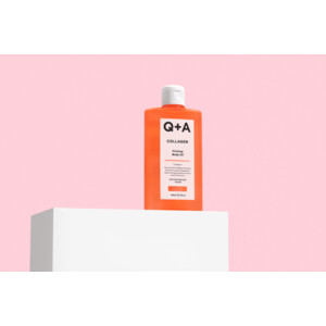 Q+A Body Oil Collagen - 16.95 euro