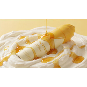 Deserved Shower Foam Honey Greek Yogurt - 6.95 euro