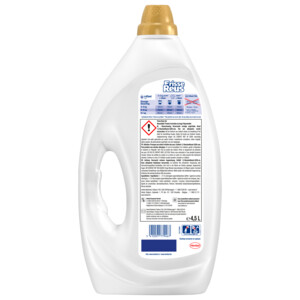 2x Witte Reus Wasmiddel Frisse Reus Gel Orchidee 100 Wasbeurten - 29.23 euro