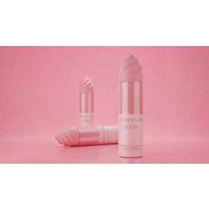 6x Deserved Shower Foam Strawberry Milkshake - 38.99 euro