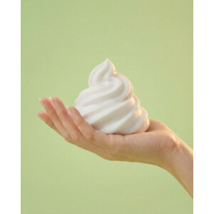 6x Deserved Shower Foam Ginger Citrus Shot - 38.99 euro