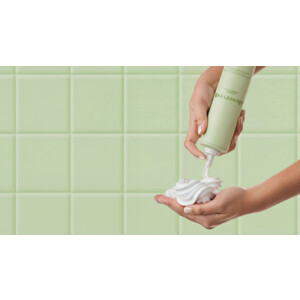 6x Deserved Shower Foam Ginger Citrus Shot - 38.99 euro