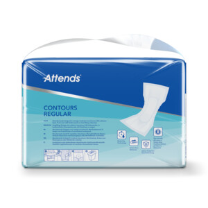 Attends Contours 5 - 9.29 euro