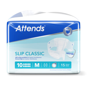 Attends Slip Classic 10 M - 13.75 euro