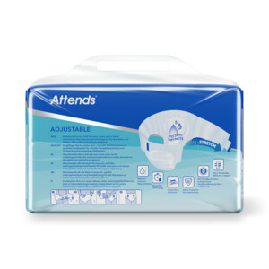 Attends Adjustable 10 M - 16.09 euro