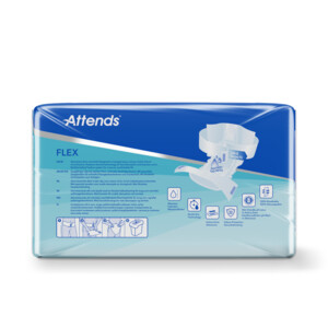 Attends Flex 8 M - 14.09 euro